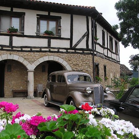 Neithea Casa de hóspedes Boveda  Exterior foto