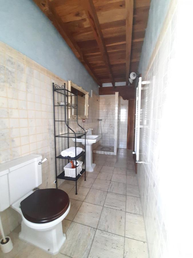 Neithea Casa de hóspedes Boveda  Exterior foto